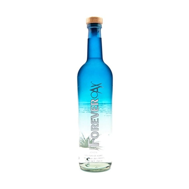 ForeverOax Joven Mezcal