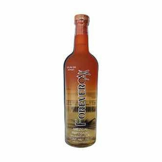 ForeverOax Reposado Mezcal