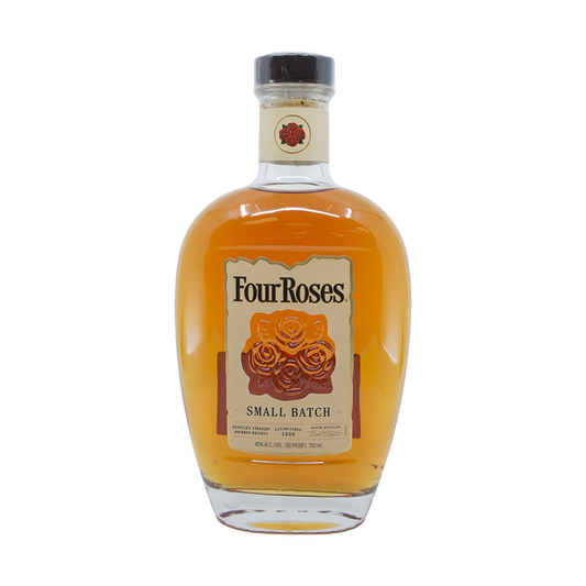 Four Roses Small Batch Kentucky Straight Bourbon Whiskey (750mL)