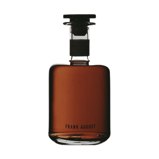 Frank August Small Batch Kentucky Straight Bourbon Whiskey