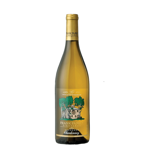 Frank Family Vineyards Napa Valley Chardonnay 2023
