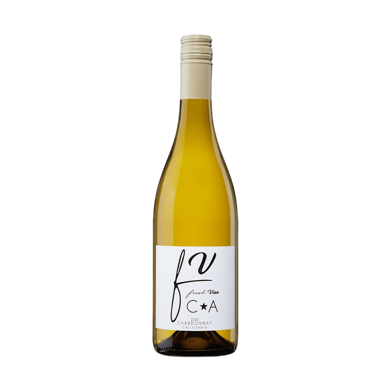 Fresh Vine Chardonnay