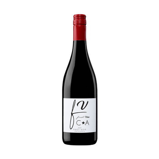 Fresh Vine Pinot Noir