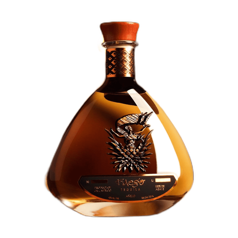Fuego Anejo Tequila
