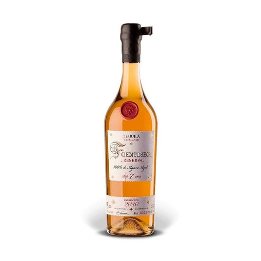 Fuenteseca Reserva 7 Year Old Extra Anejo Tequila
