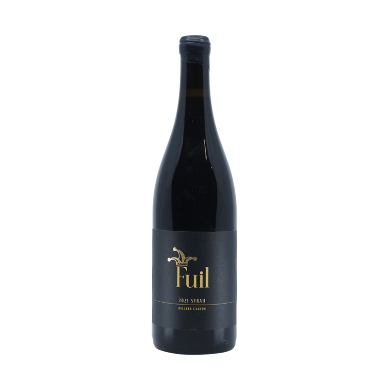 Fuil Syrah 2021