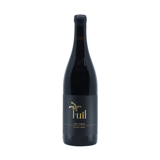Fuil Syrah 2021