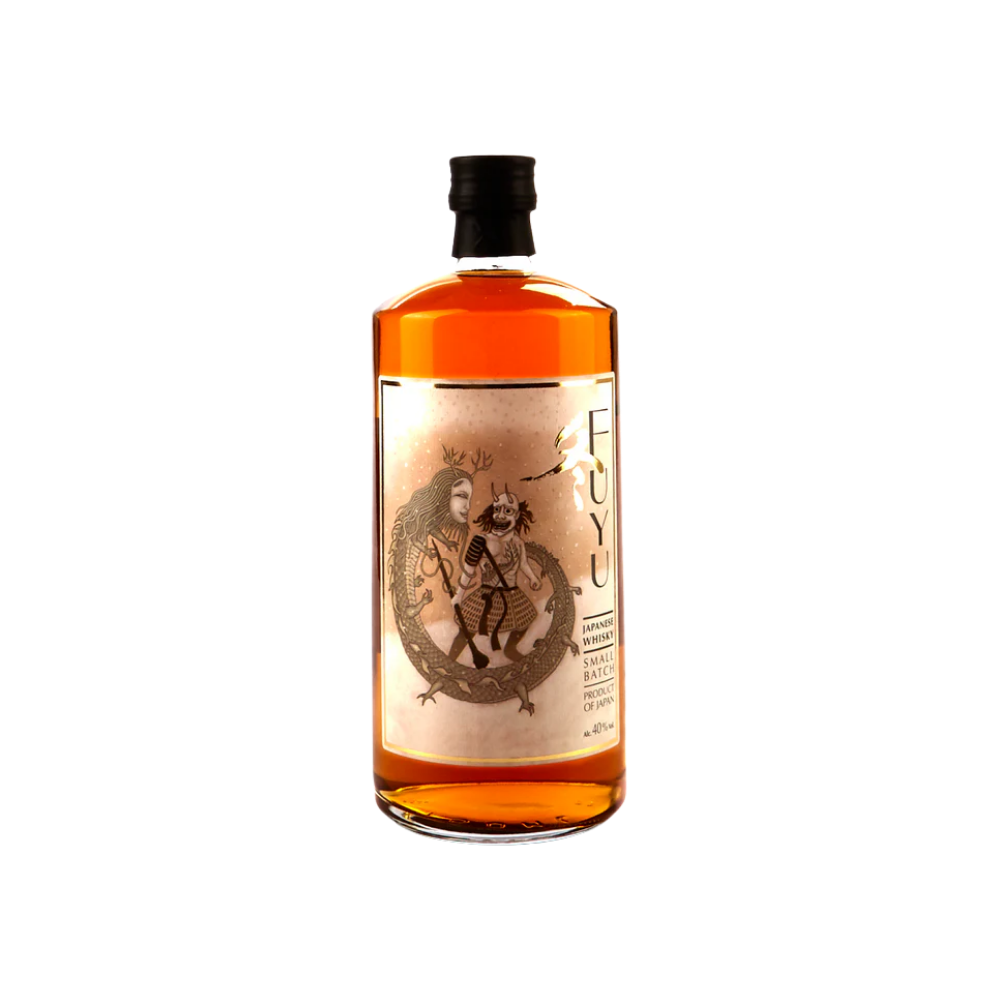 Fuyu Japanese Whiskey Small Batch 750 ml