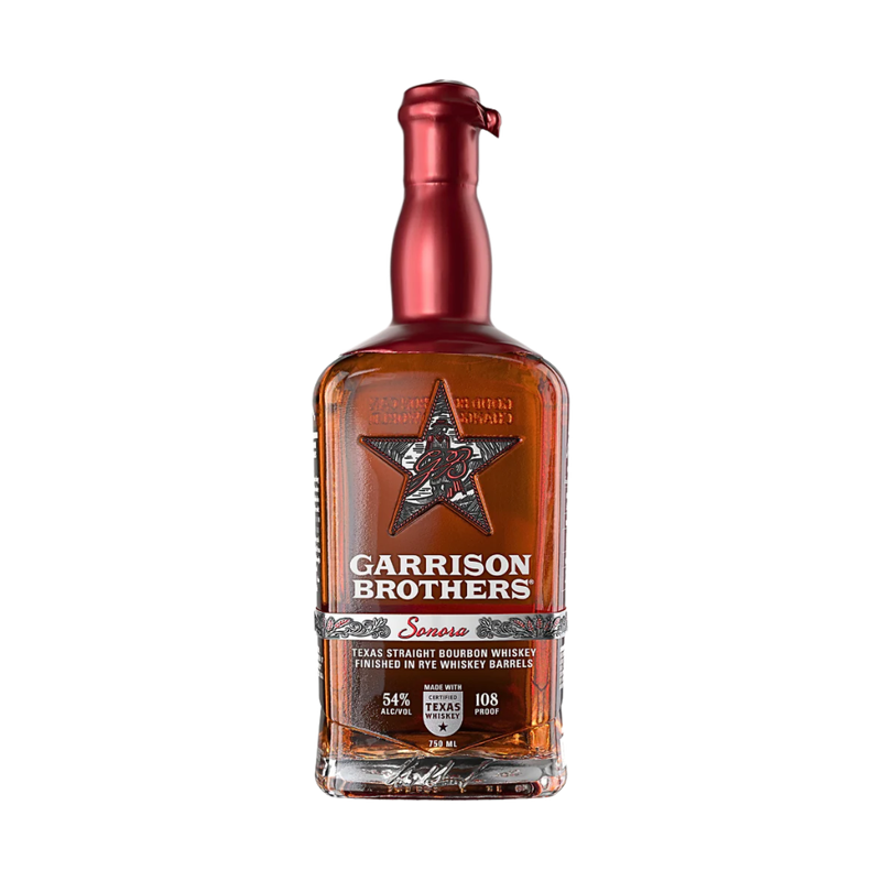 Garrison Brothers Sonora Rye Finish Bourbon