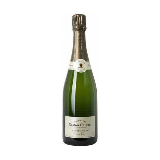 Gaston Chiquet Blanc De Blancs D'Ay Brut Champagne (1.5L)