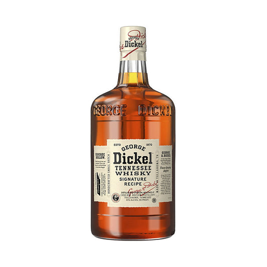 George Dickel Signature Recipe Tennessee Whisky 1.75L