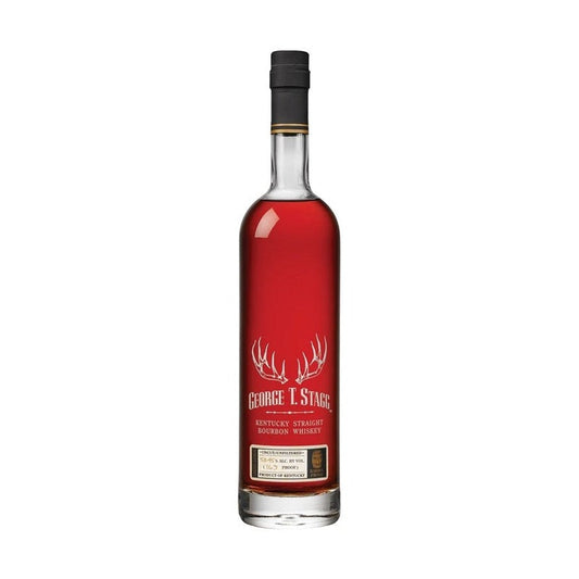George T. Stagg Kentucky Straight Bourbon Whiskey 2023 Release
