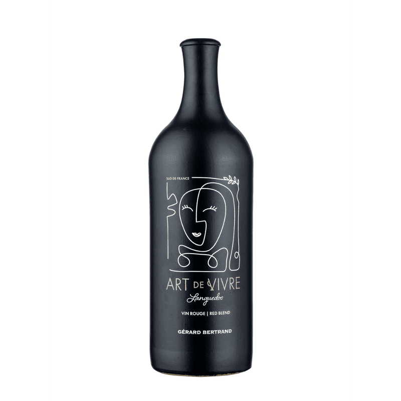 Gerard Bertrand Art de Vivre Languedoc Red 2020
