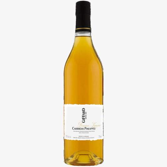 Giffard Caribbean Pineapple Liqueur 750ml