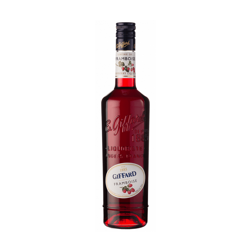 Giffard CrŠme de Framboise Raspberry Liqueur