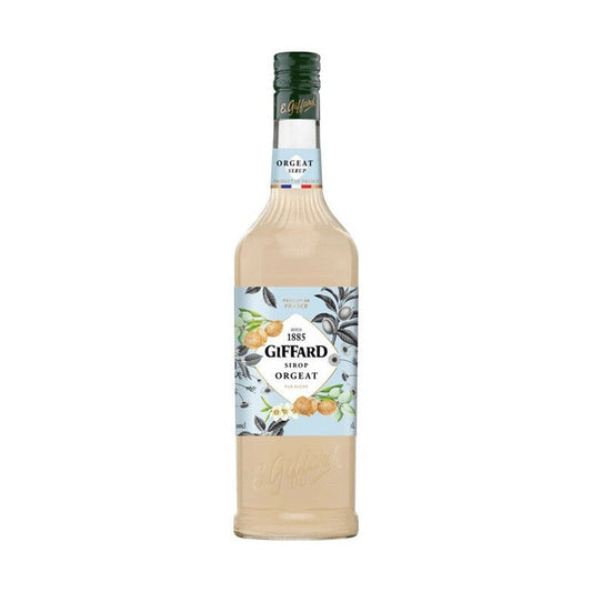 Giffard Orgeat Syrup 1000ml