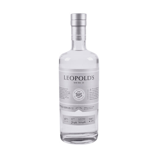 Gin No. 25
