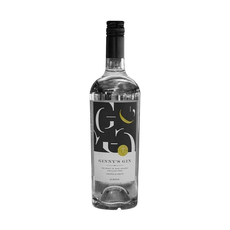 Ginny's Gin