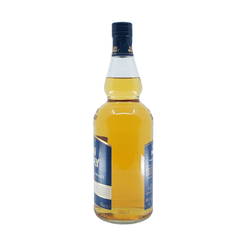 Glen Moray Classic Speyside Single Malt Scotch Whisky