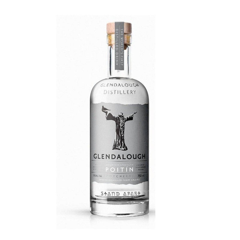 Glendalough Poitin Mountain Strength (750mL)