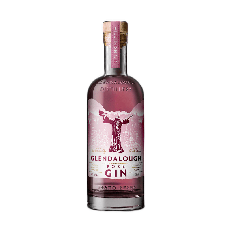 Glendalough Rose Irish Gin