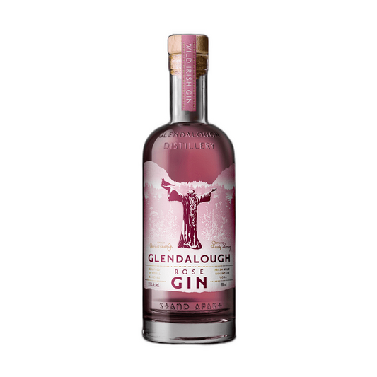 Glendalough Rose Irish Gin