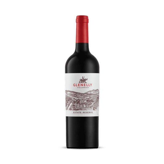 Glenelly Estate Reserve 2014