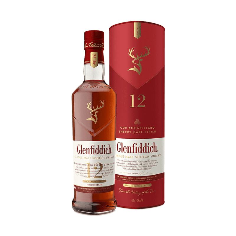 Glenfiddich, Aberlour, & Highland Park Bundle