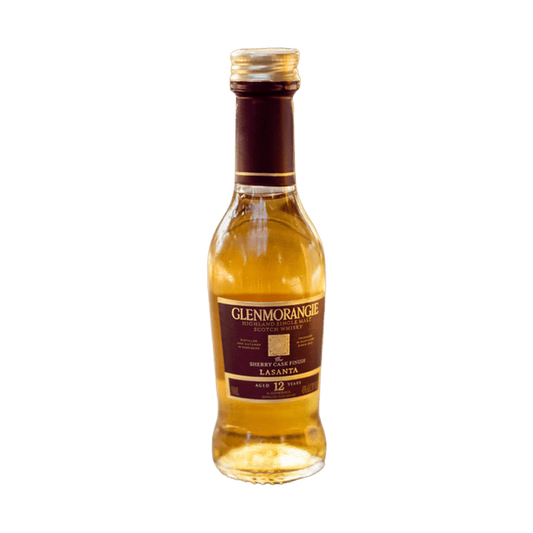 Glenmorangie Lasanta 12 Year Old (50ml)