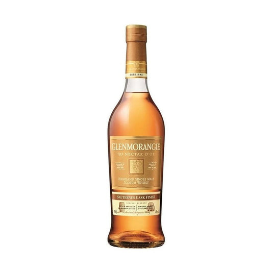 Glenmorangie Nectar D'Or Highland Single Malt (750mL)