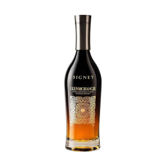 Glenmorangie Signet Highland Single Malt (750mL)