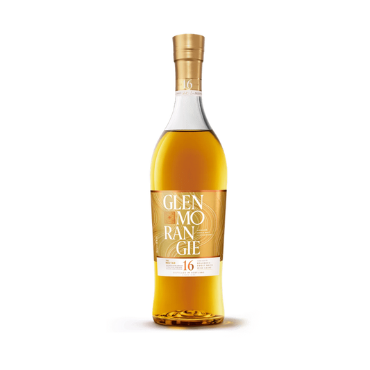 Glenmorangie The Nectar 16 Year Old Single Malt Scotch Whisky