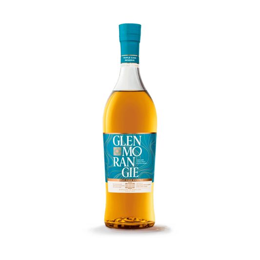 Glenmorangie Triple Cask