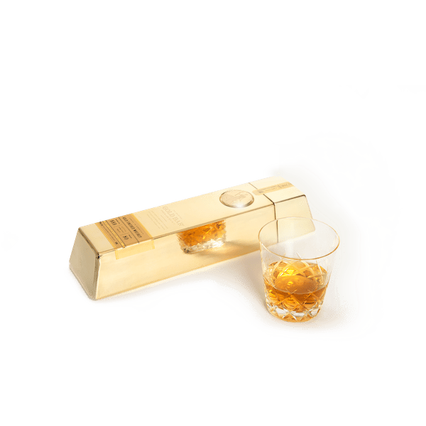 Gold Bar Blended American Whiskey (750mL)
