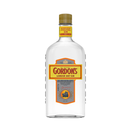 Gordon's London Dry Gin 750ml
