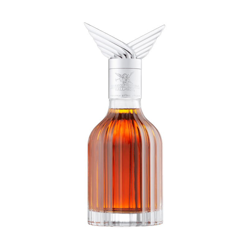 Gran Centenario Extra Anejo Gallardo Tequila
