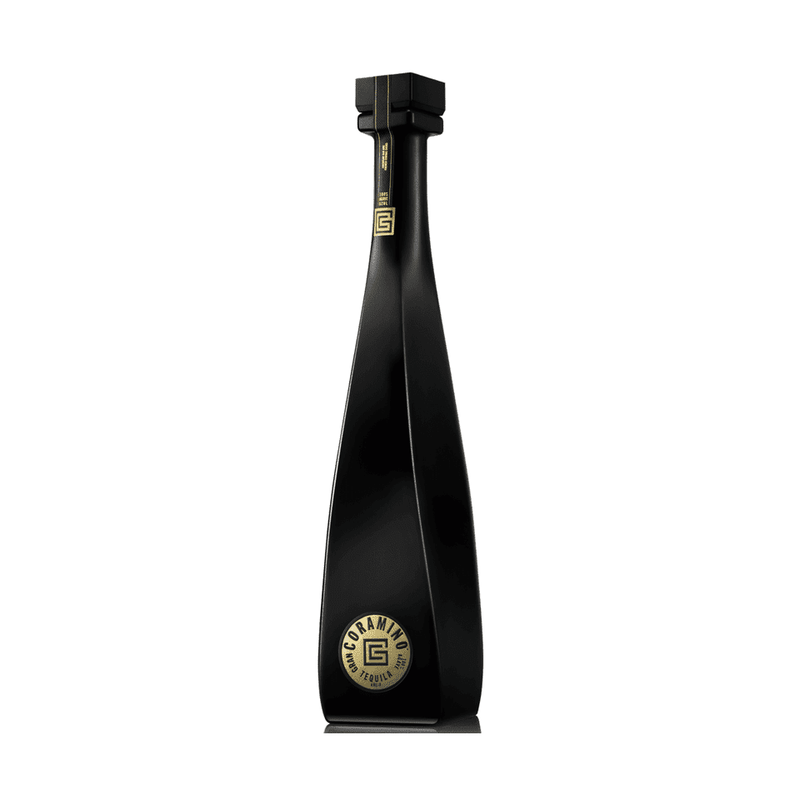 Gran Coramino Anejo Tequila