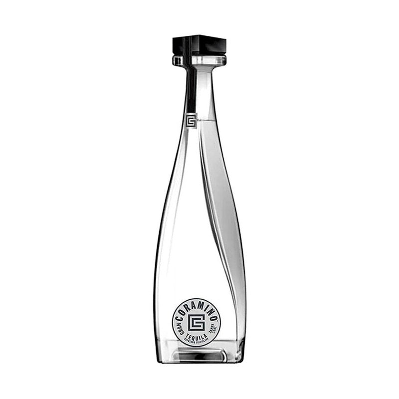 Gran Coramino Reposado Cristalino Tequila