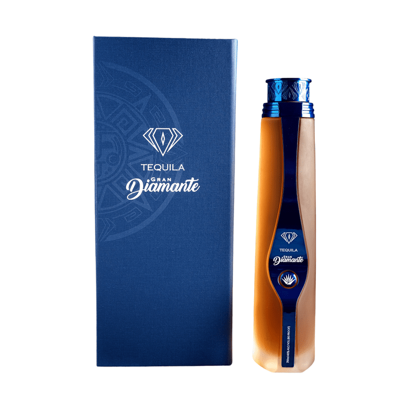 Gran Diamante Extra Anejo Tequila