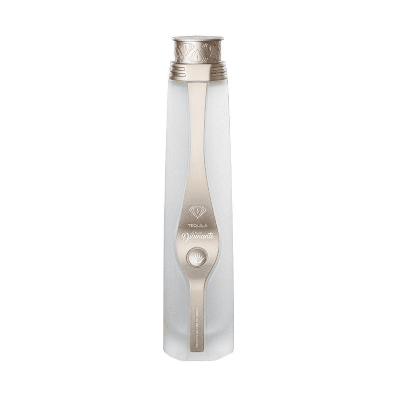 Gran Diamante Plata Tequila