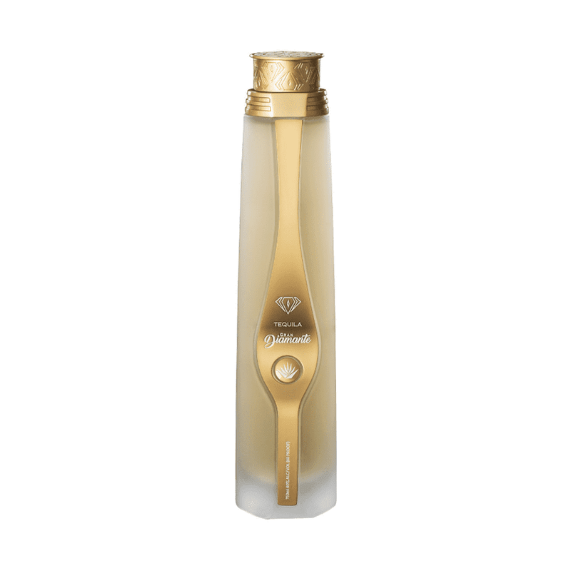 Gran Diamante Reposado Tequila