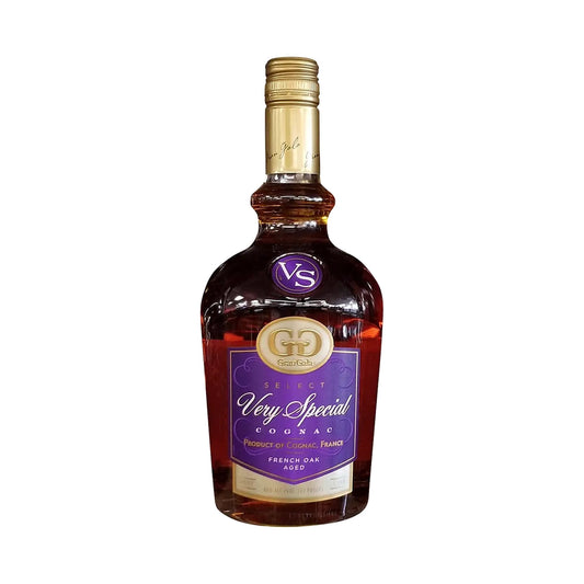 Gran Gala Very Special VS Cognac 750ml