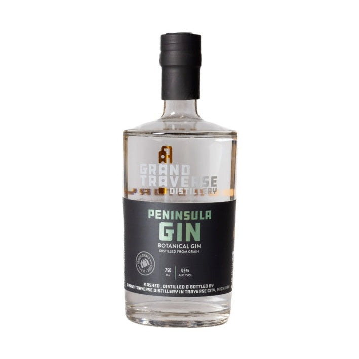 Grand Traverse 'Peninsula' Gin