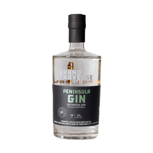Grand Traverse 'Peninsula' Gin