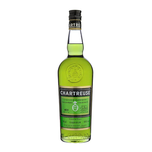Green Chartreuse Liqueur 700mL