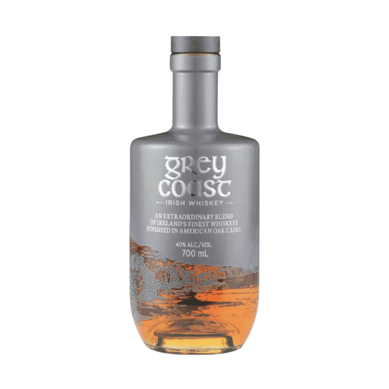 Grey Coast Irish Whiskey