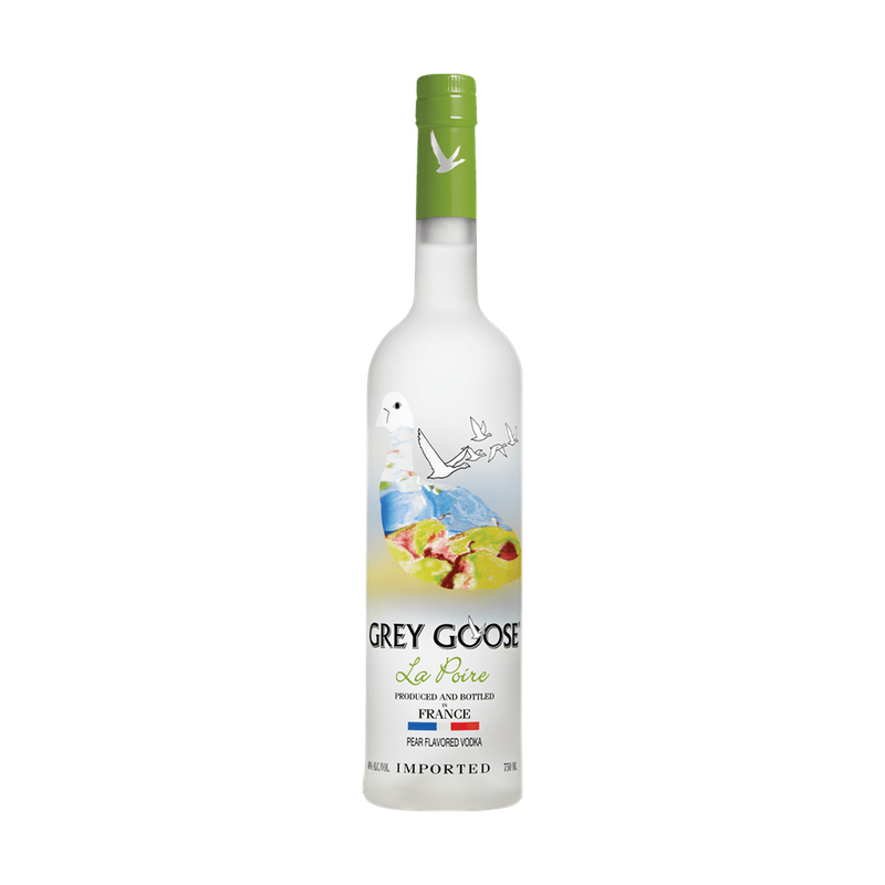 Grey Goose 'La Poire' Pear Flavored Vodka