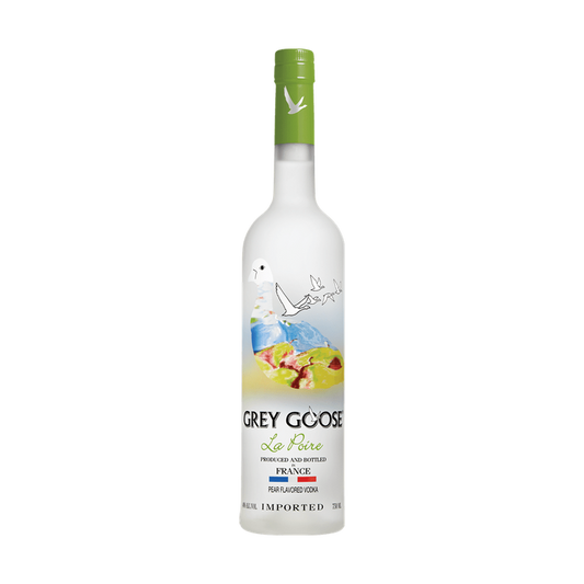 Grey Goose 'La Poire' Pear Flavored Vodka