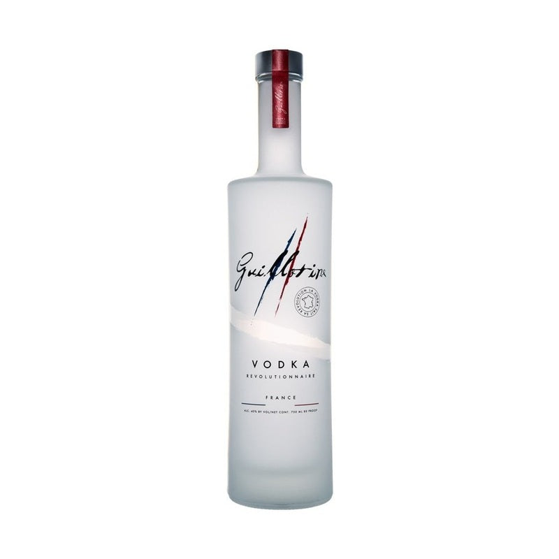 Guillotine Originale Vodka
