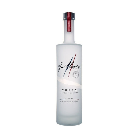 Guillotine Originale Vodka
